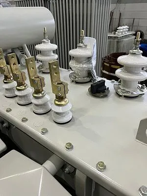 Трансформатор ТМГ21 1600/6/0,4 Трансформатор ТМГ21 1600/6/0,4